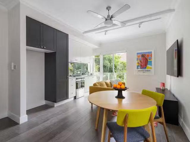 Just in! 1 BR 8/9 Brighton Boulevard, North Bondi, NSW 2026