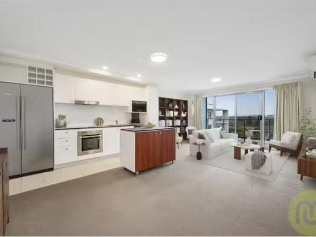 Cozy 1 BR 902/17 Dooring Street, Braddon Apartment for rent L.