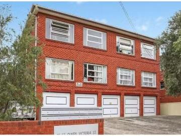 Rental! 1 BR 9/65 Queen Victoria Street, Kogarah Apartment for.