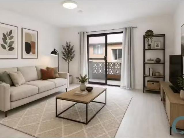 Cozy 1 BR 9/88 WYADRA AVENUE, FRESHWATER Apartment for rent L.
