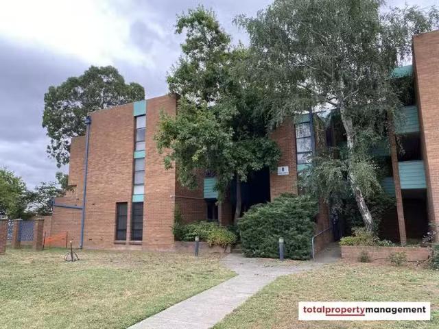New 1 BR 9B/62 Wattle Street, LYNEHAM House for rent Listed b.