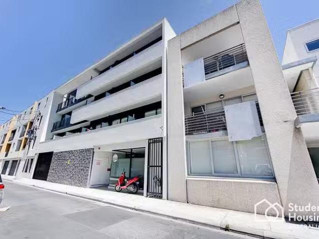 Unique 1 BR 10/17 Macquarie Street, Prahran, VIC 3181
