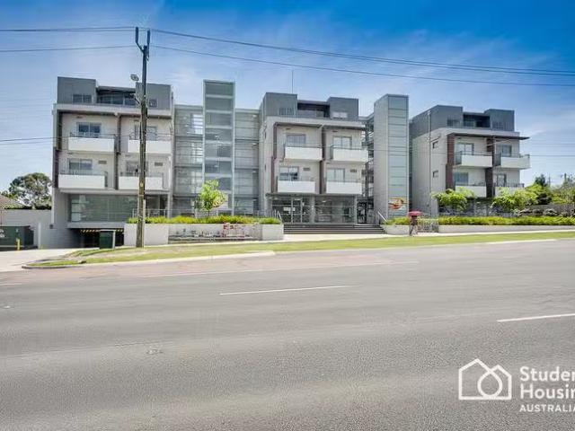 Cheap 1 BR 101/1457 North Road, Clayton, VIC 3168