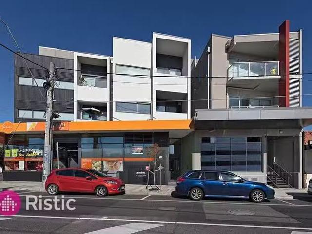 Deal! 1 BR 102/437 Gaffney Street, Pascoe Vale, VIC 3044