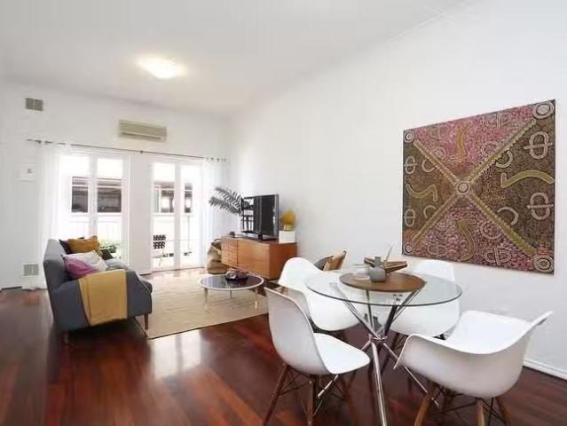 Deal! 1 BR 11/2 Mayfair Street, West Perth, WA 6005