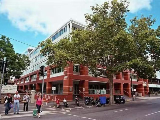 New 1 BR 119/281 286 North Terrace, Adelaide, SA 5000