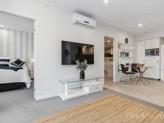 Charming 1 BR 1209/659 Murray Street, West Perth, WA 6005