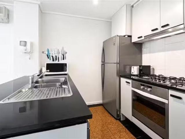 Just in! 1 BR 1210/668 Bourke Street, Melbourne, VIC 3000