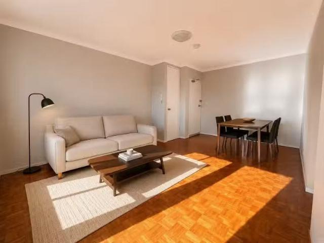 Nice 1 BR 12/27 Somerset Street, Mosman Apartment for rent Li.