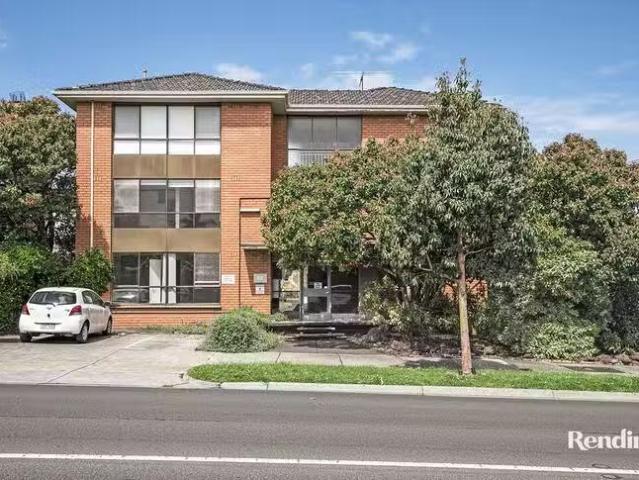 Charming 1 BR 1/230 Ascot Vale Road, Ascot Vale, VIC 3032