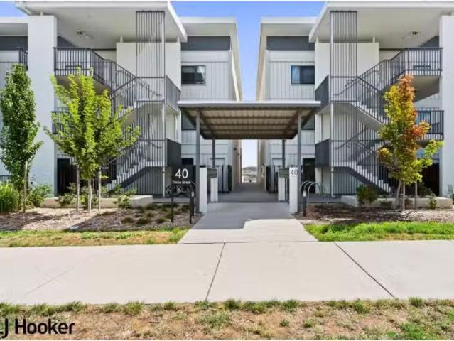 New 1 BR 12/40 Trinca Street, DENMAN PROSPECT House for rent.