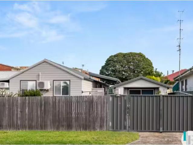 New 1 BR 12a Lagoon Street, BARRACK HEIGHTS Apartment for rent.