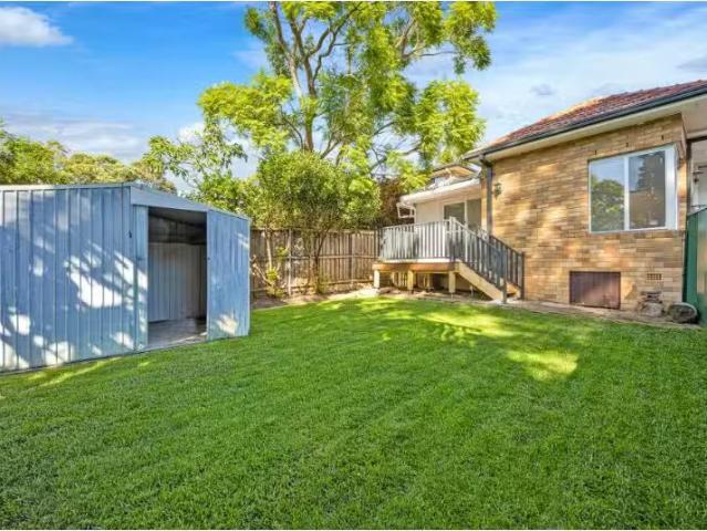 Deal! 1 BR 138B Ryde Road, Pymble Apartment for rent Listed b.