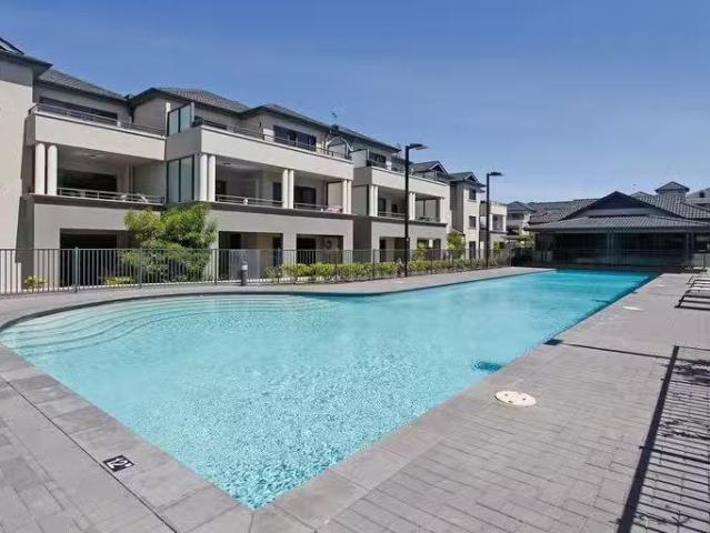 Deal! 1 BR 14/1 Sunlander Drive, CURRAMBINE, WA 6028 Apartme.