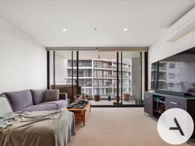 Unique 1 BR 149/1 Mouat Street, LYNEHAM Apartment for rent Li.