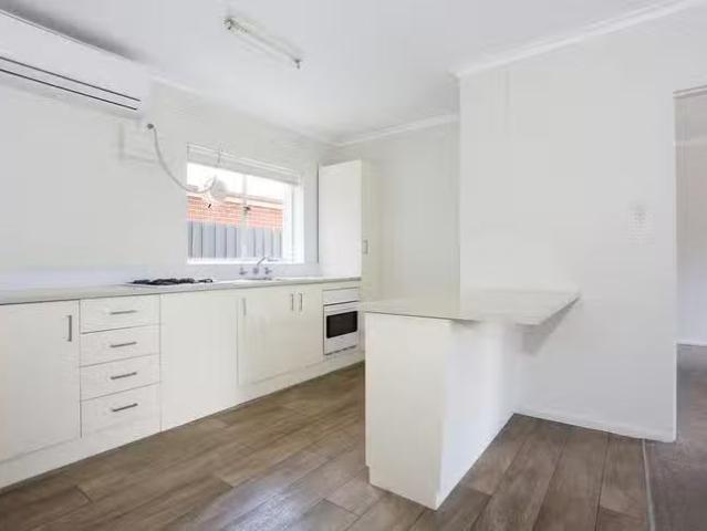 New 1 BR 1/4 Beaumont Parade, West Footscray, VIC 3012
