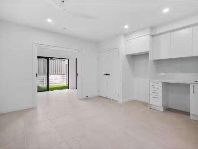 New 1 BR 14A Maurene Crescent, Charlestown Apartment for rent.