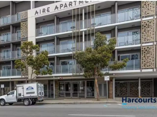 Cozy 1 BR 1703/659 Murray Street, WEST PERTH Apartment for ren.