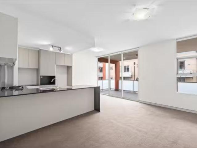 Unique 1 BR 172/5 Queen Street, Rosebery Apartment for rent L.