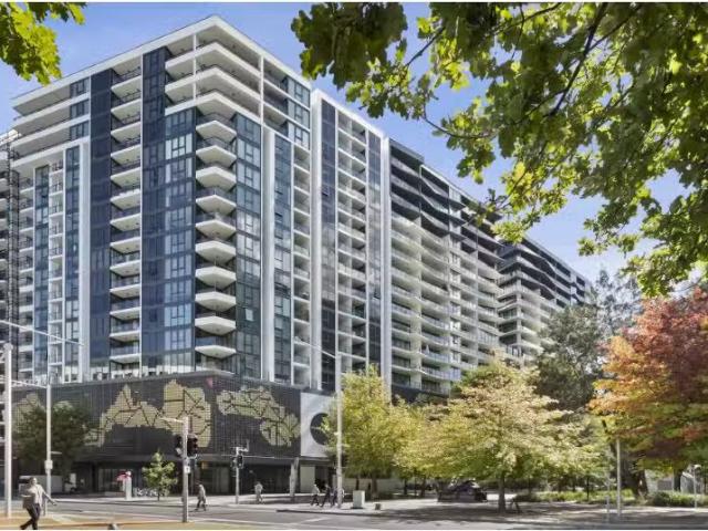 New 1 BR 176/20 Allara Street, City Apartment for rent Listed.
