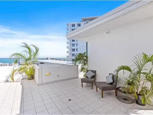 Cozy 1 BR 2036a/27 Woods Street, DARWIN CITY Apartment for ren.