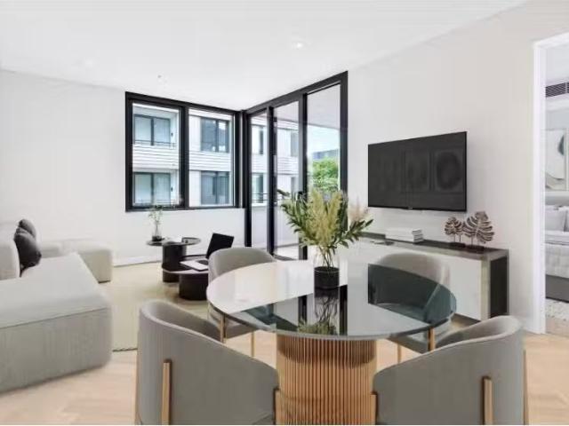 For Rent! 1 BR 208/41 Falcon Street, Crows Nest Apartment for.