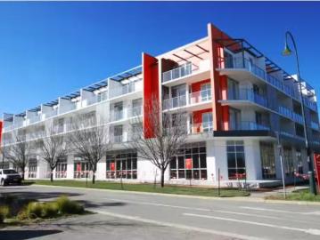 Charming 1 BR 209/45 Gungahlin Place, Gungahlin Apartment for.