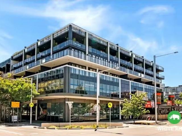 Rental! 1 BR 21/38 Mort Street, Braddon Apartment for rent Li.