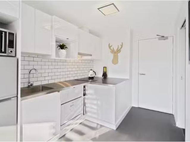 Deal! 1 BR 2/145 Railway Parade, ERSKINEVILLE Apartment for re.