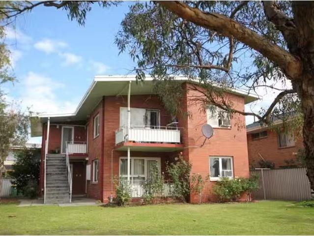 For Rent! 1 BR 2/1 RANELAGH CRESCENT, SOUTH PERTH Apartment fo.