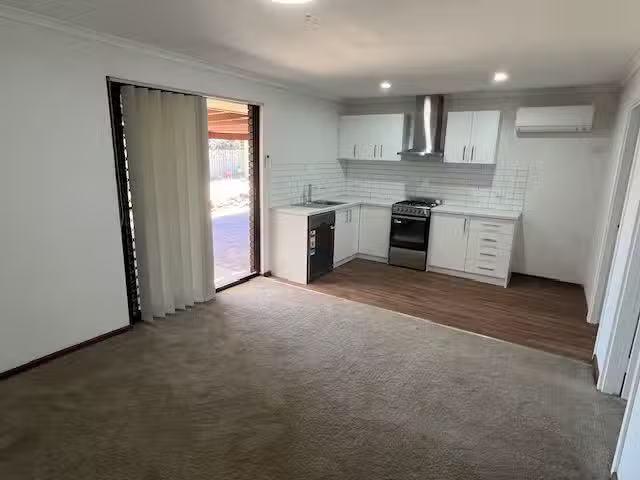 Cozy 1 BR 21B Jurrell Street, MANDURAH, WA 6210 House for Rent