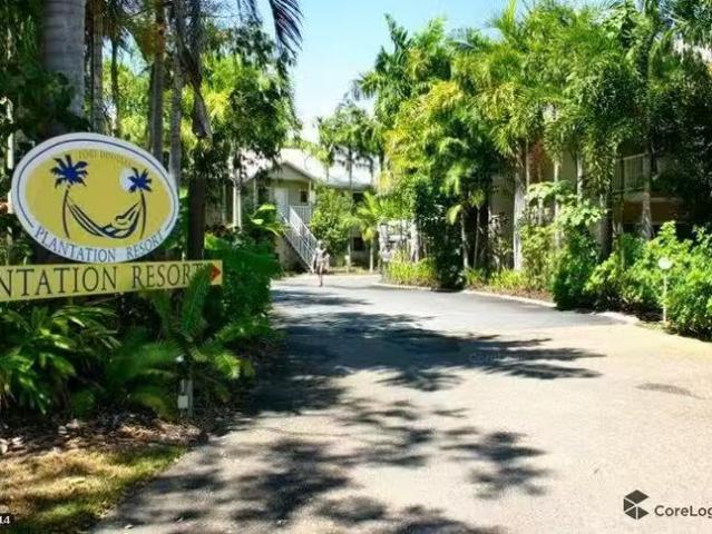 For Rent! 1 BR 24/1 Beor Street, Craiglie, QLD 4877