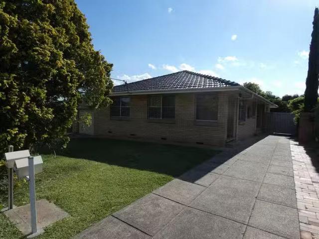 Rental! 1 BR 2/46 Brecht Street, Muswellbrook, NSW 2333
