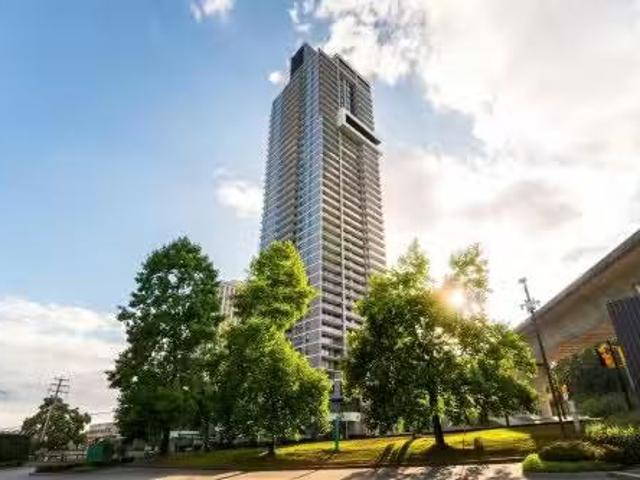 Cheap 1 BR 2603 2135 Springer Avenue, Burnaby, BC, V5B 0C1 l.
