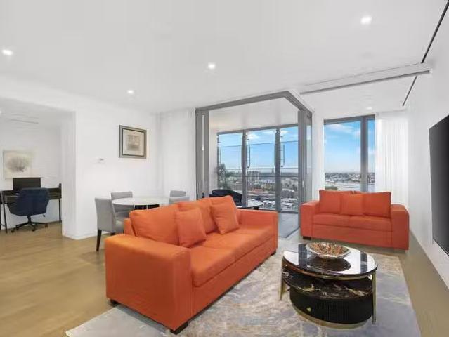 Deal! 1 BR 26E/2 Watermans Quay, Barangaroo, NSW 2000