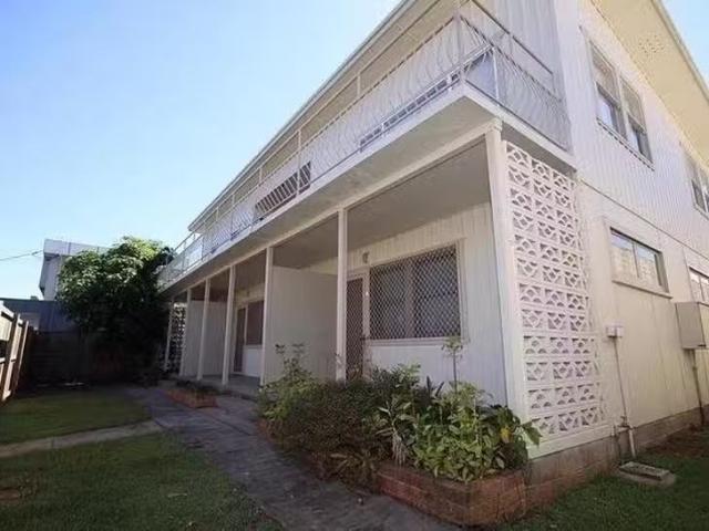 Unique 1 BR 2/8 Grant Street, Ballina, NSW 2478