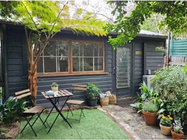 For Rent! 1 BR 2 Wudgong Street, Mosman Apartment for rent Li.