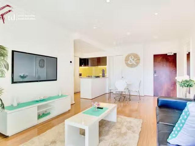 New 1 BR 309/18 Rowlands Place, Adelaide, SA 5000