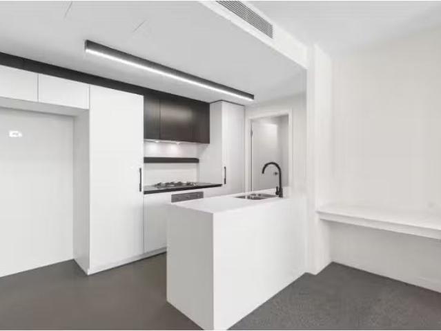 Cozy 1 BR 310/8 Donkin Street, WEST END Apartment for rent Li.