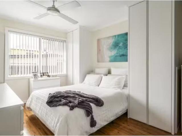 Charming 1 BR 3/14 Godolphin Street, Bulli Apartment for rent.