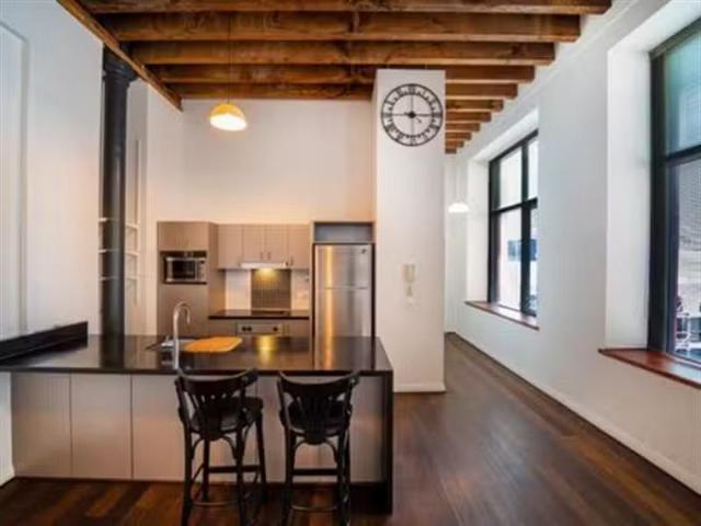 Unique 1 BR 35/569 Wellington Street, Perth Apartment for rent.