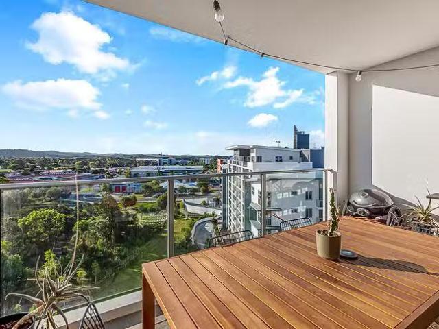 Cozy 1 BR 3804/42 Laver Drive, Robina, QLD 4226
