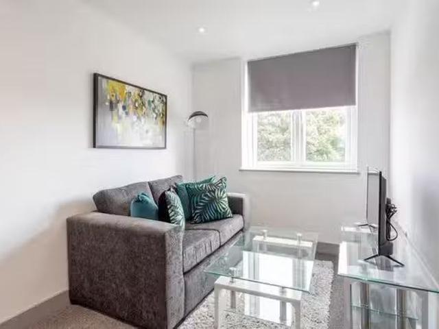 Deal! 1 BR Telford Terrace