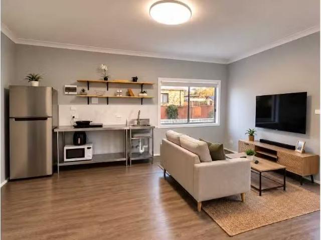 Deal! 1 BR A/19 Morotai Avenue, Riverwood House for rent List.