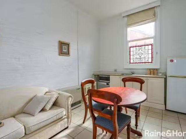 Just in! 1 BR A/202 Russell Street, Bathurst, NSW 2795