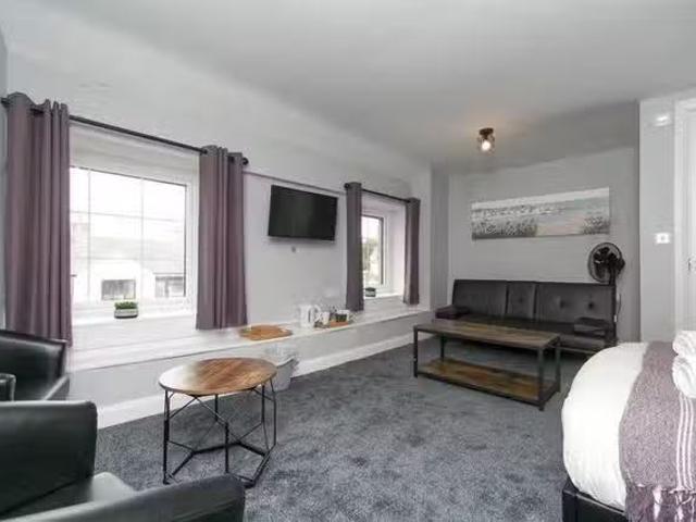 Nice 1 BR Ashley Cothley Cottage