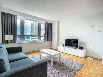 Apartment to rent in Montréal-est