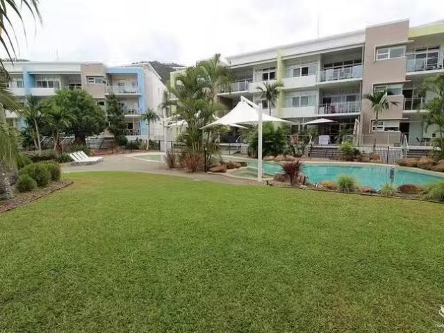 Charming 1 BR Cannonvale, QLD 4802