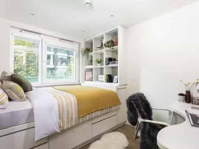 Nice 1 BR Drapery Place Premium Range 2 Twin Studio