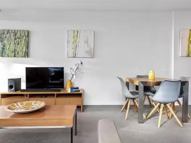 New 1 BR Festival Place